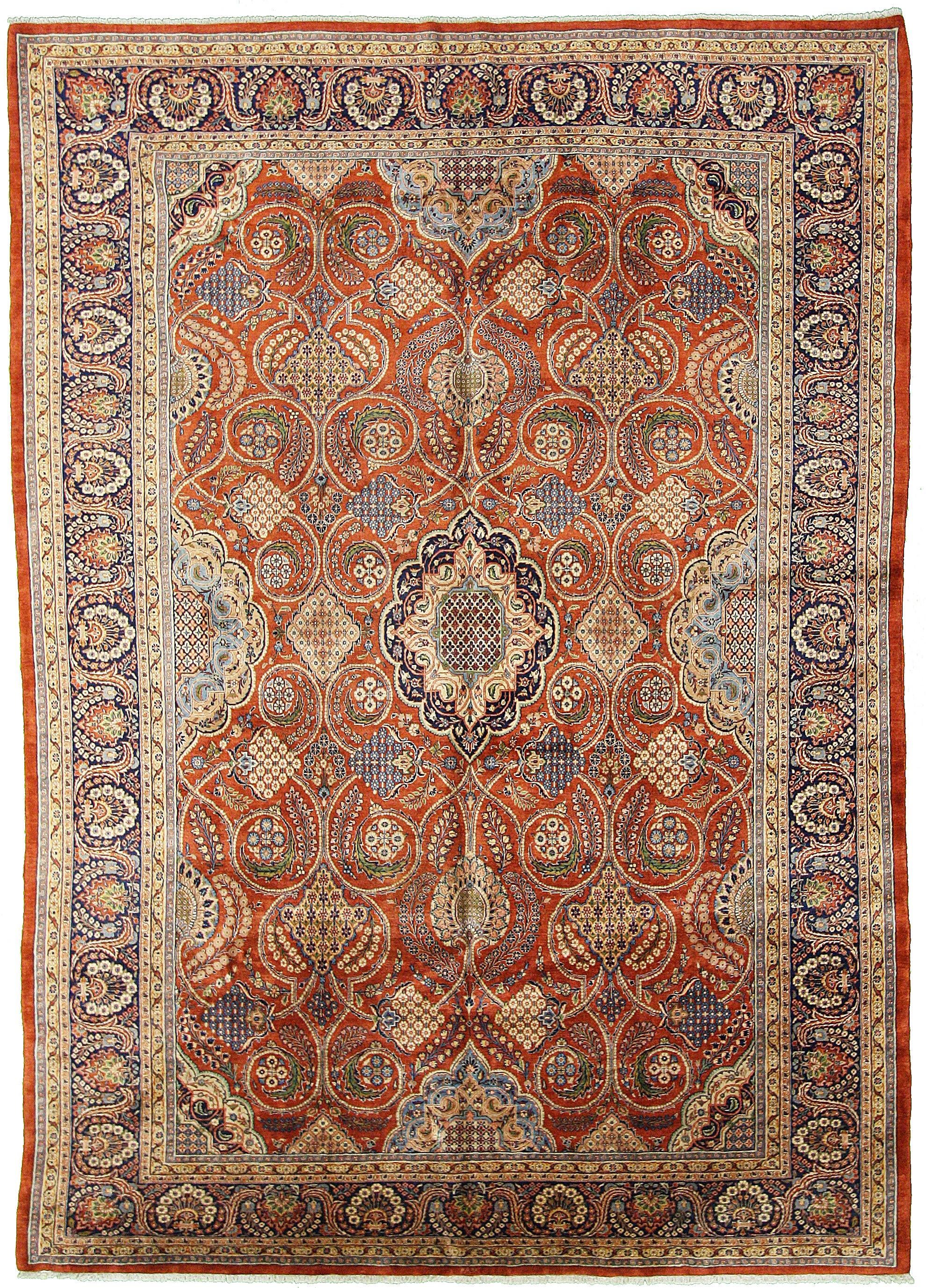 Main image of rug