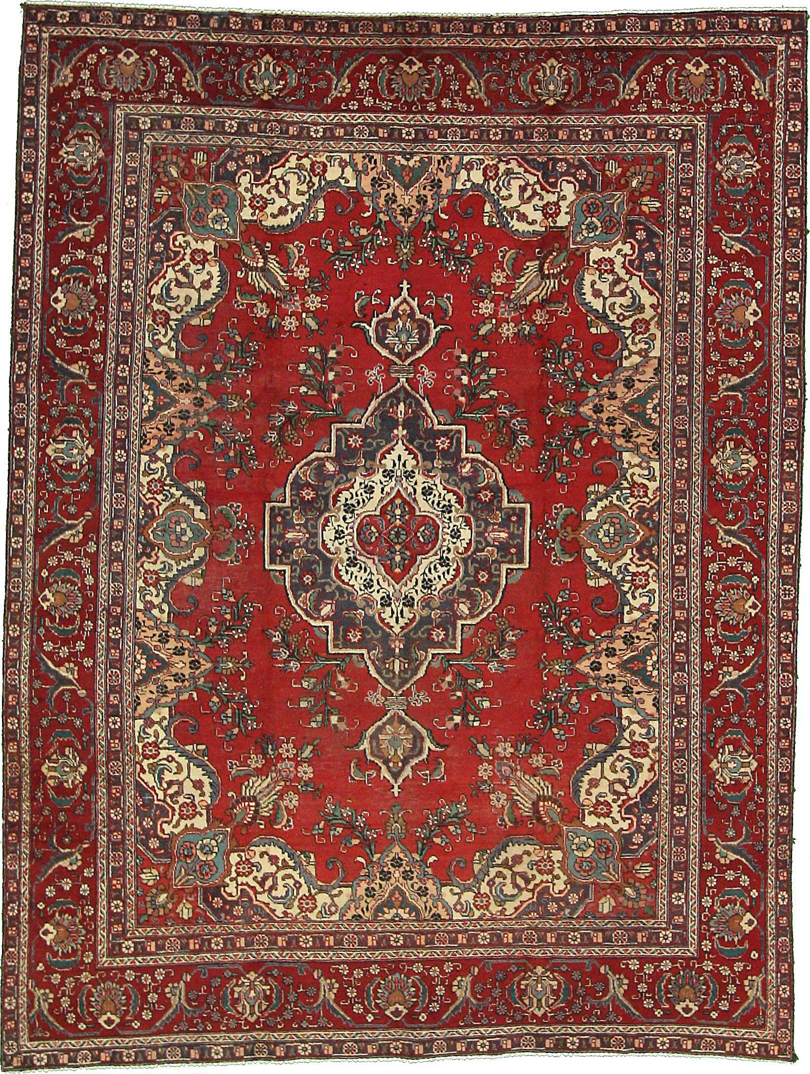 Main image of rug
