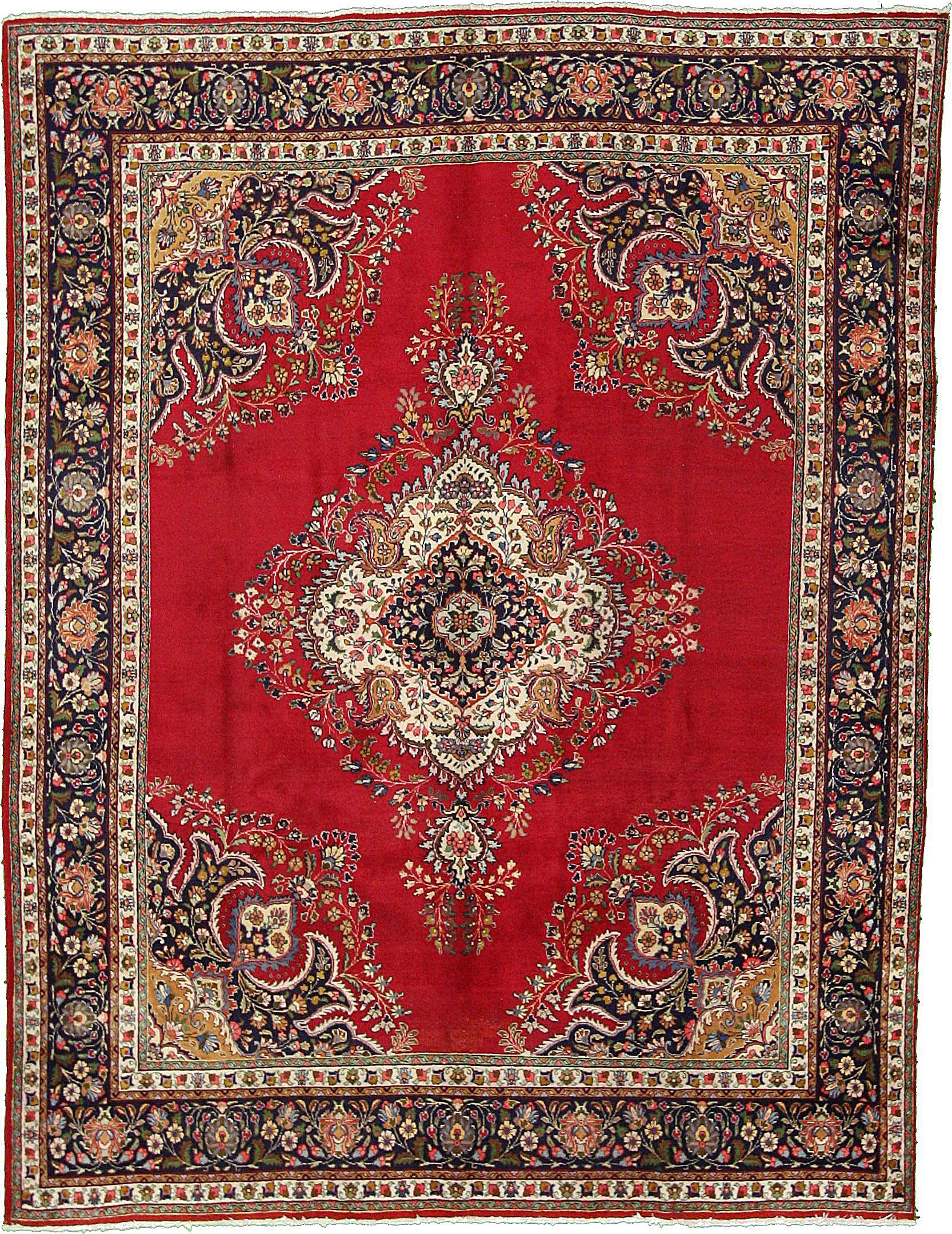 Main image of rug
