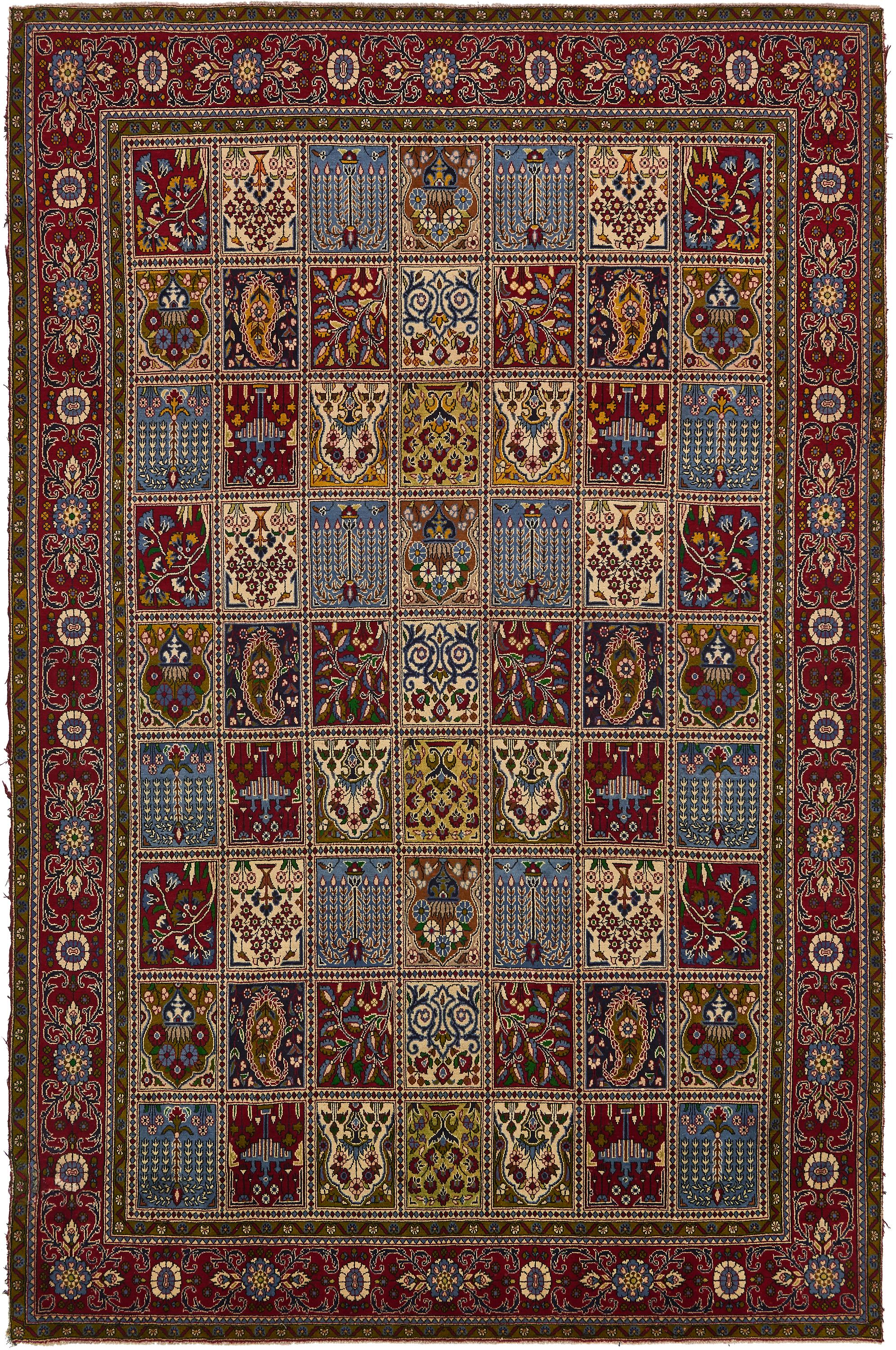 Main image of rug