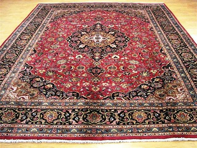 Main image of rug