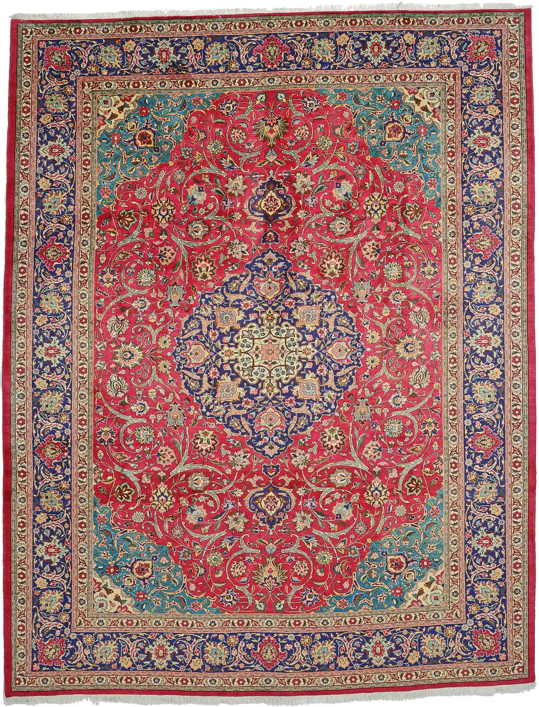 Main image of rug