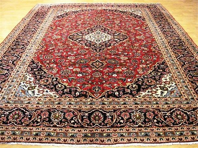 Main image of rug
