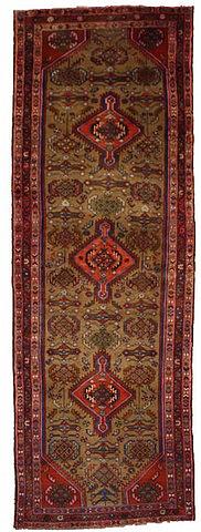 Main image of rug