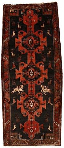 Main image of rug