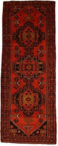 Main image of rug