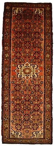 Main image of rug