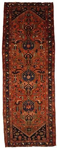 Main image of rug