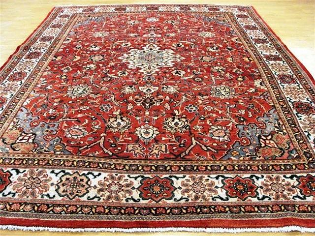 Main image of rug
