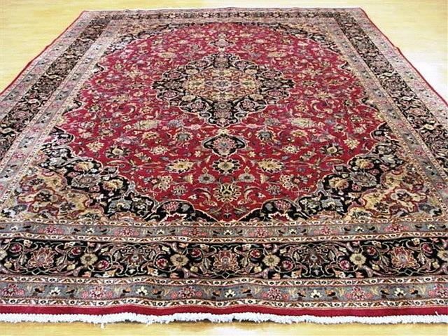 Main image of rug