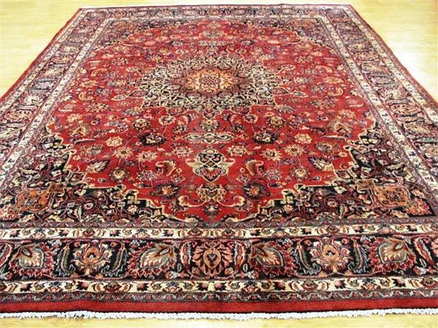 Main image of rug