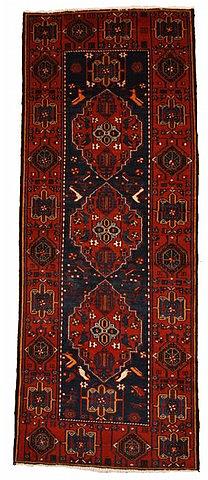Main image of rug