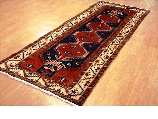Main image of rug