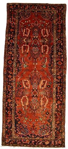 Main image of rug