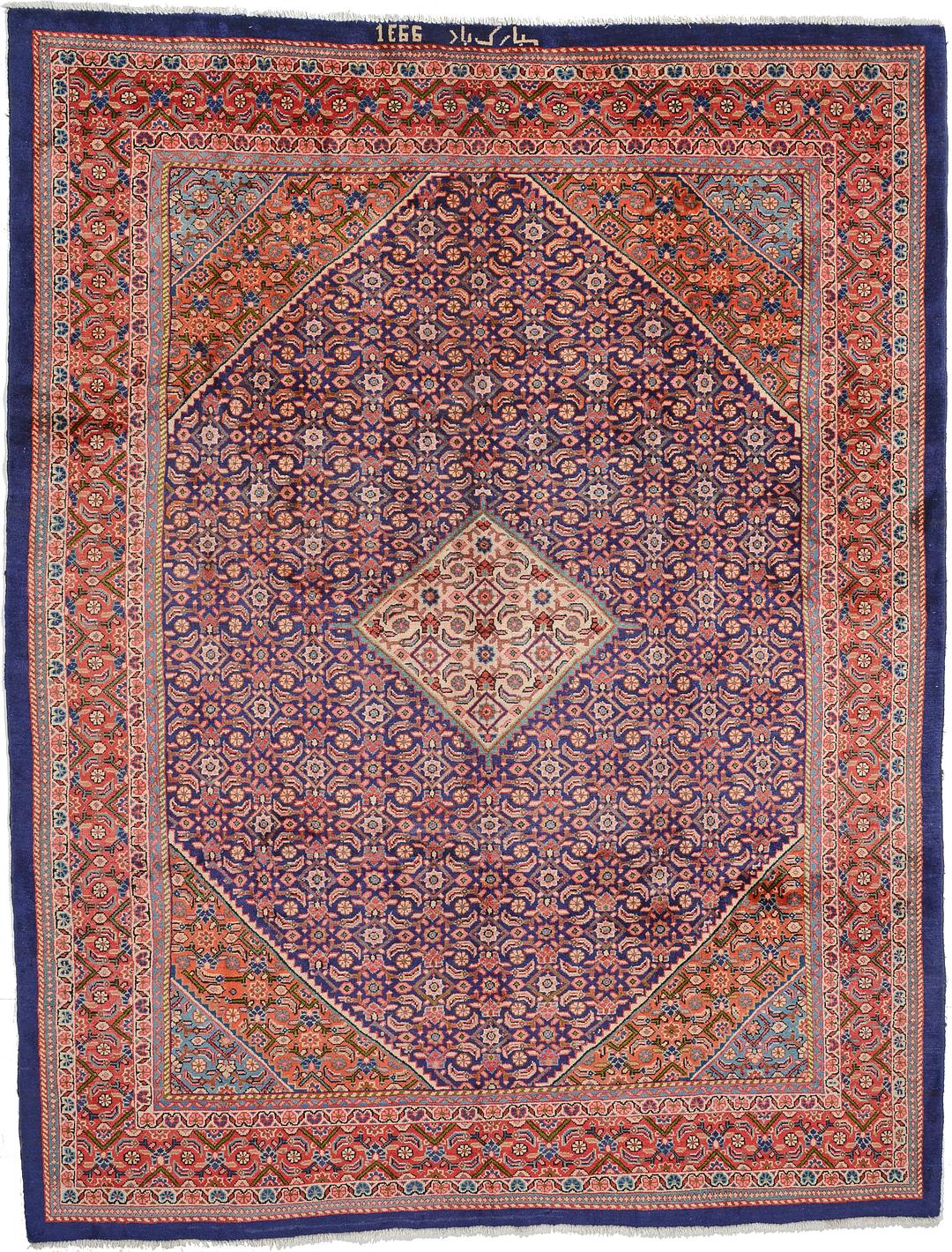 Main image of rug