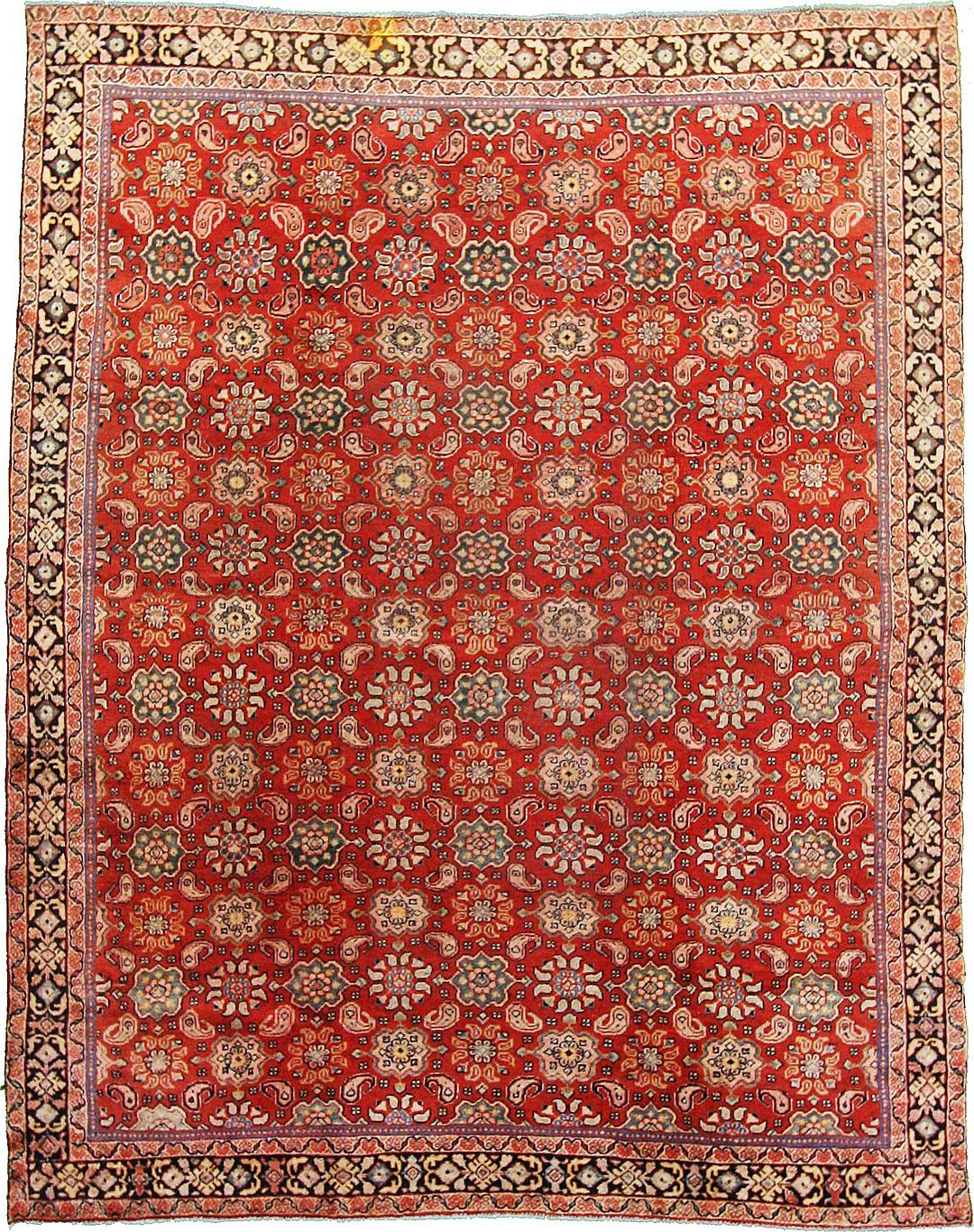 Main image of rug