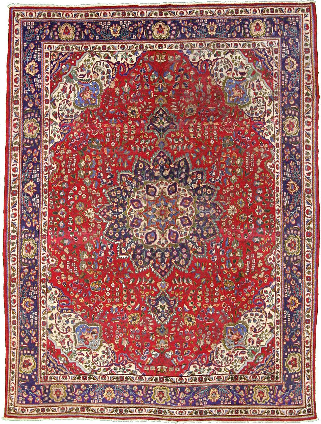 Main image of rug