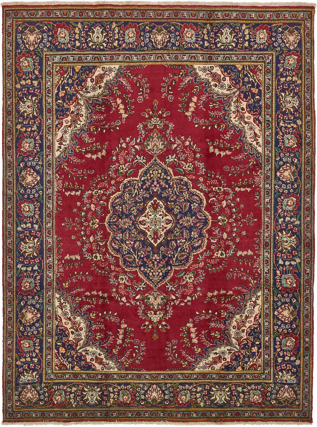Main image of rug