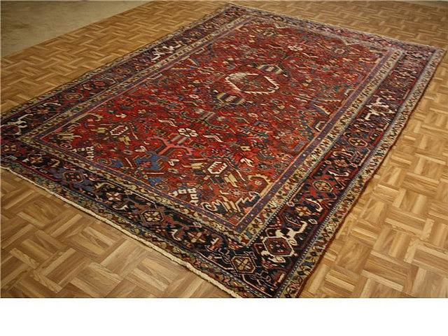 Main image of rug