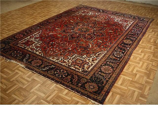 Main image of rug