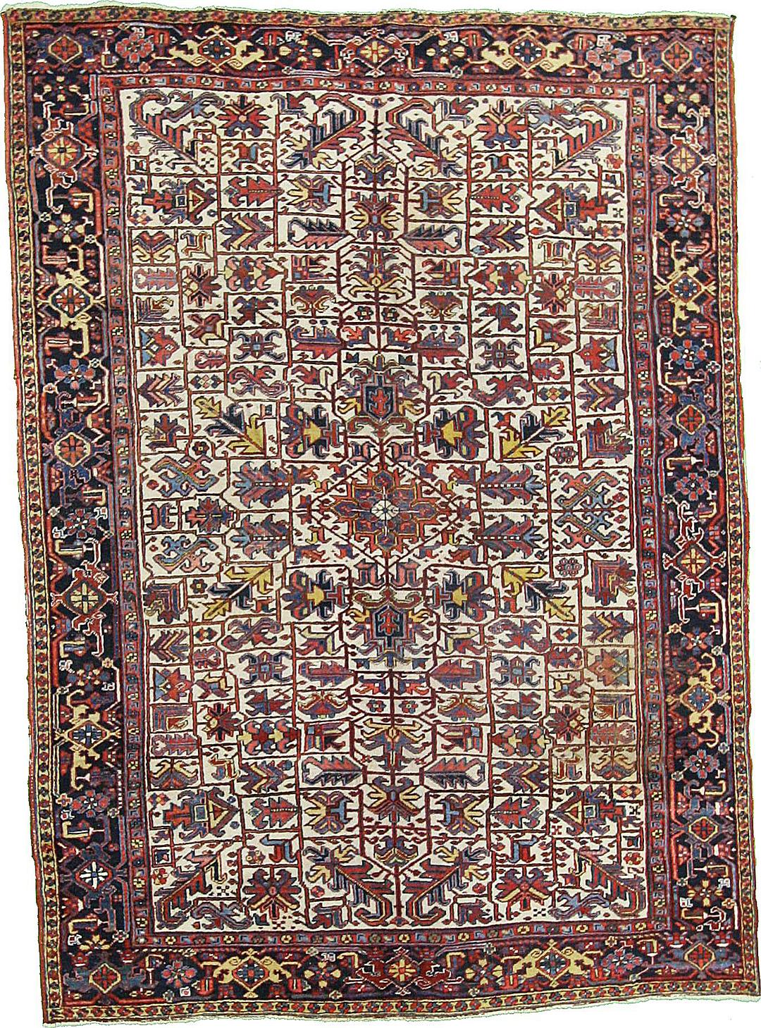 Main image of rug
