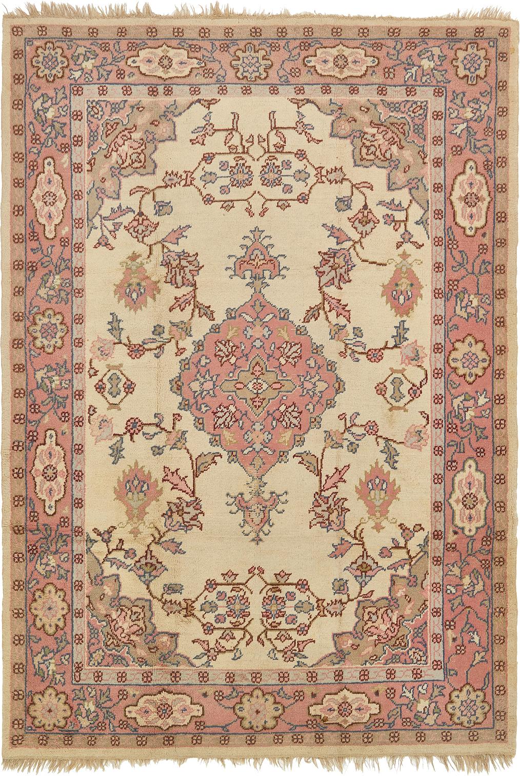 Main image of rug