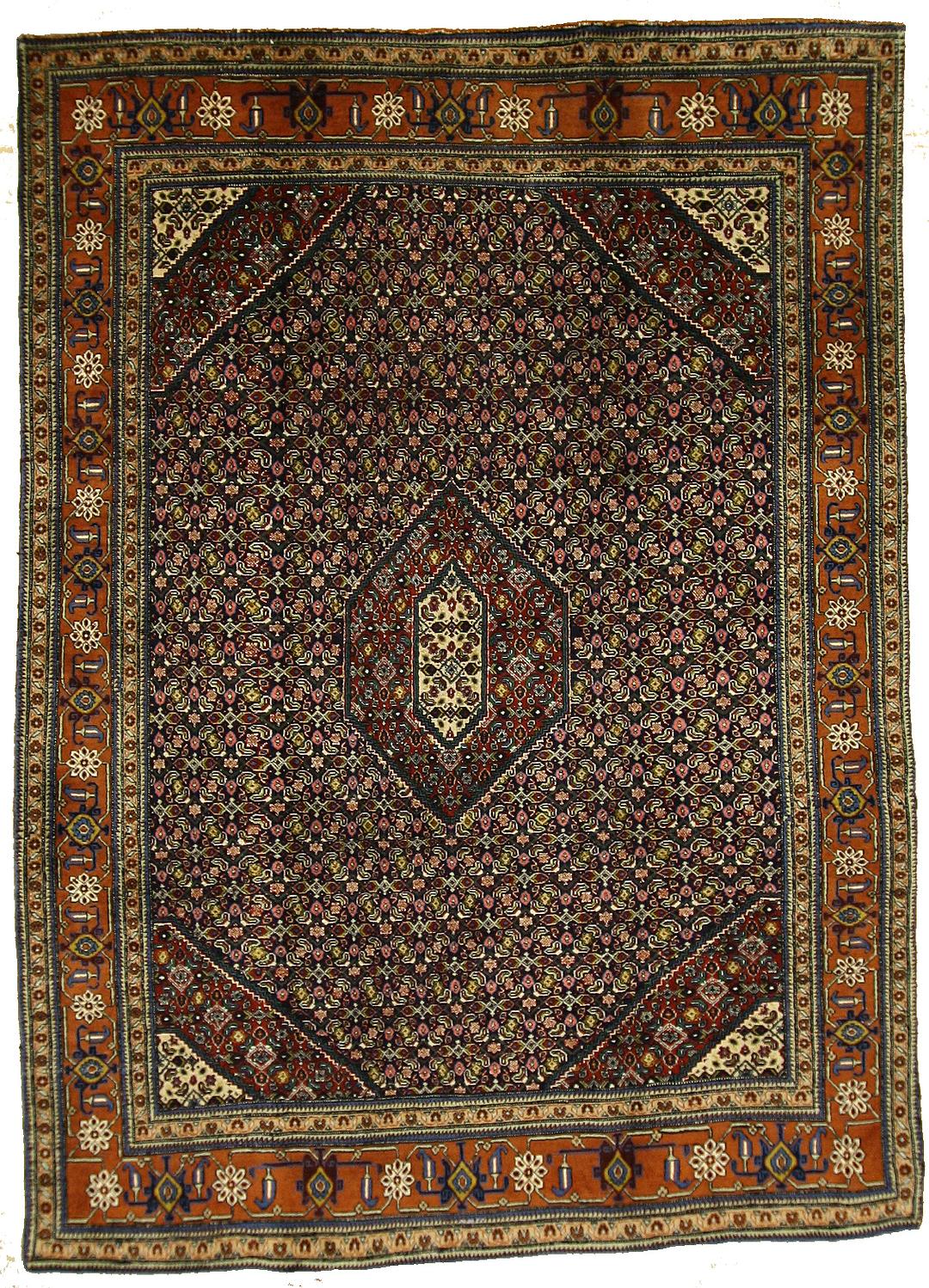 Main image of rug
