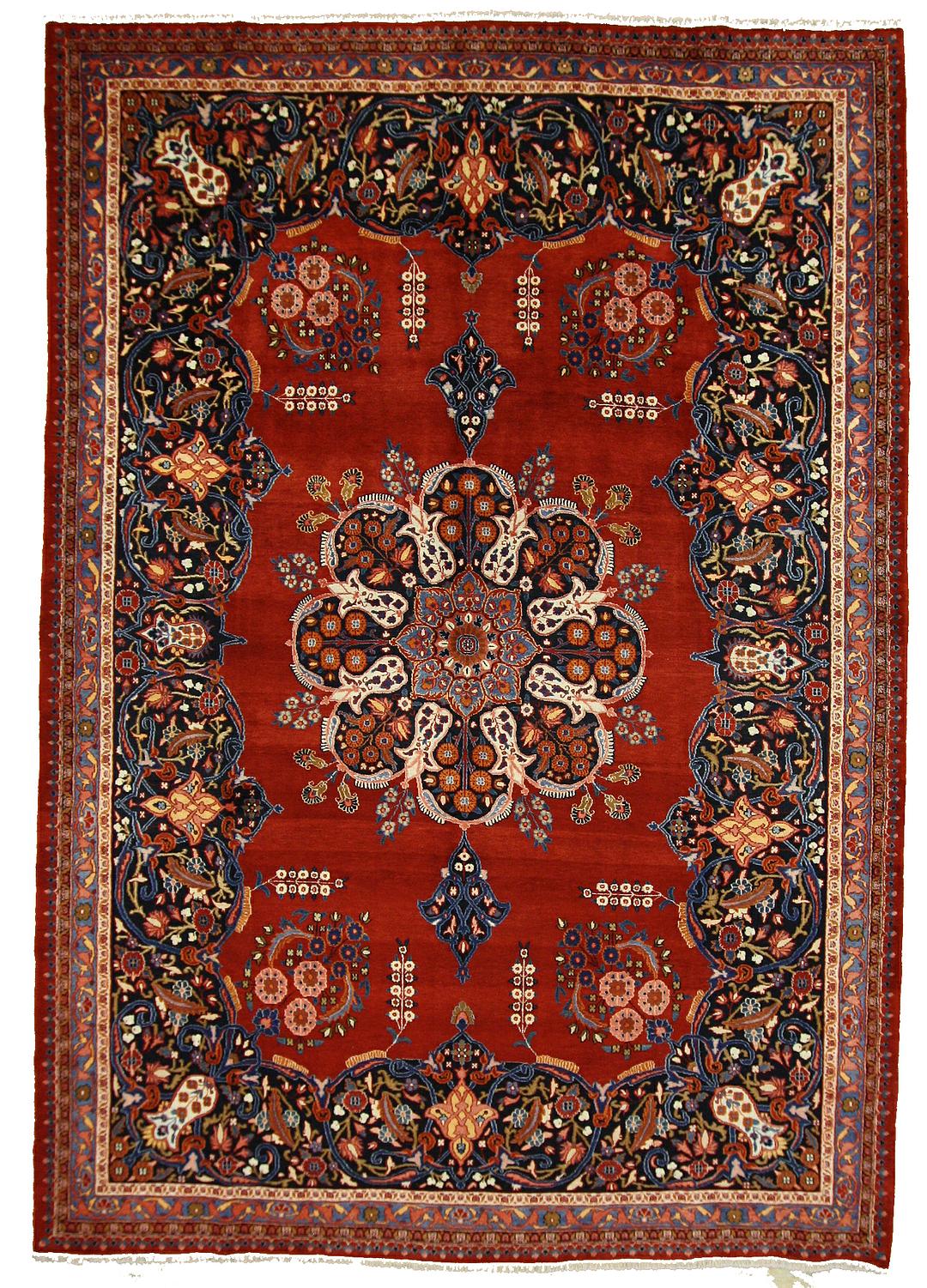 Main image of rug