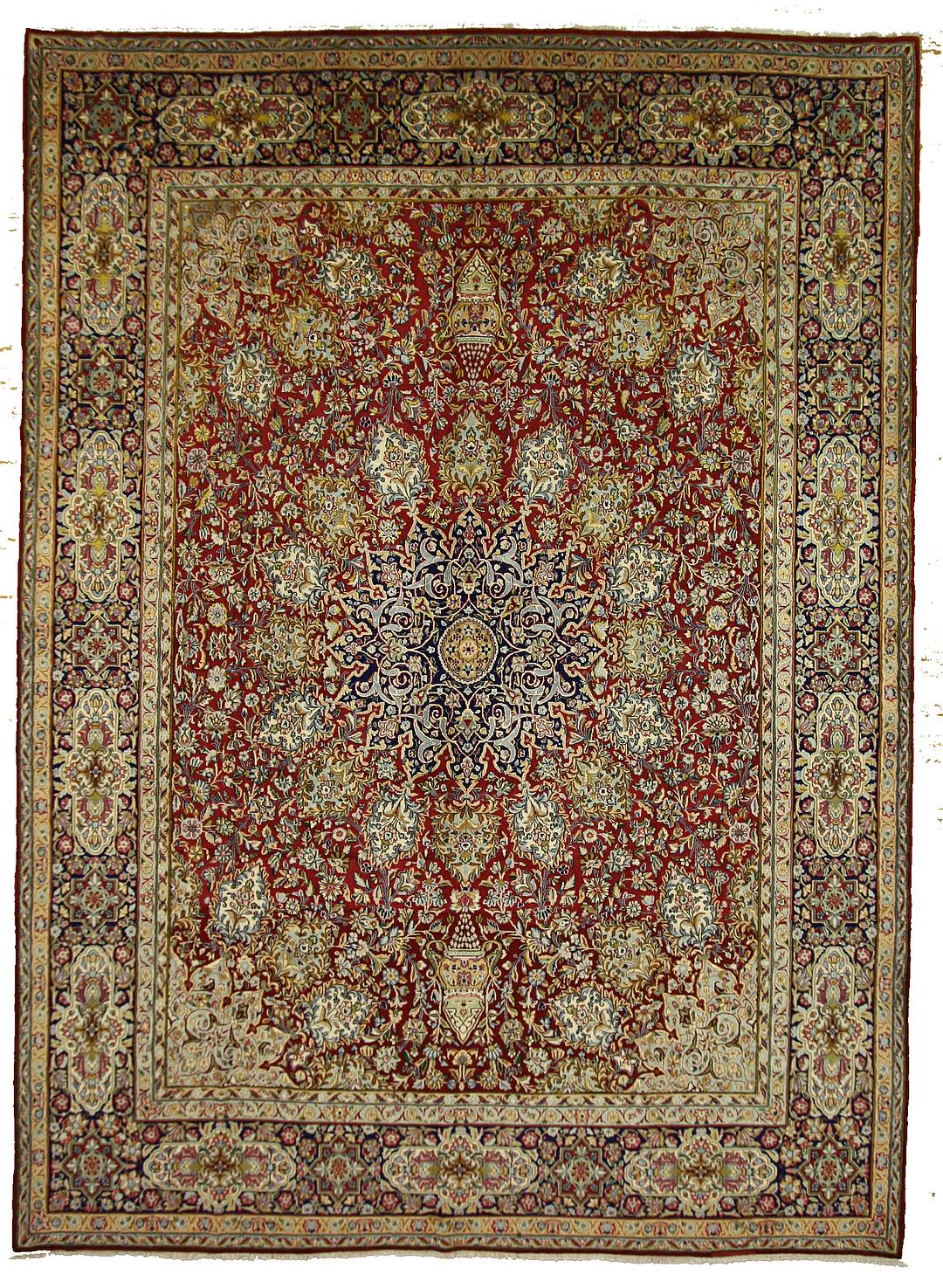 Main image of rug
