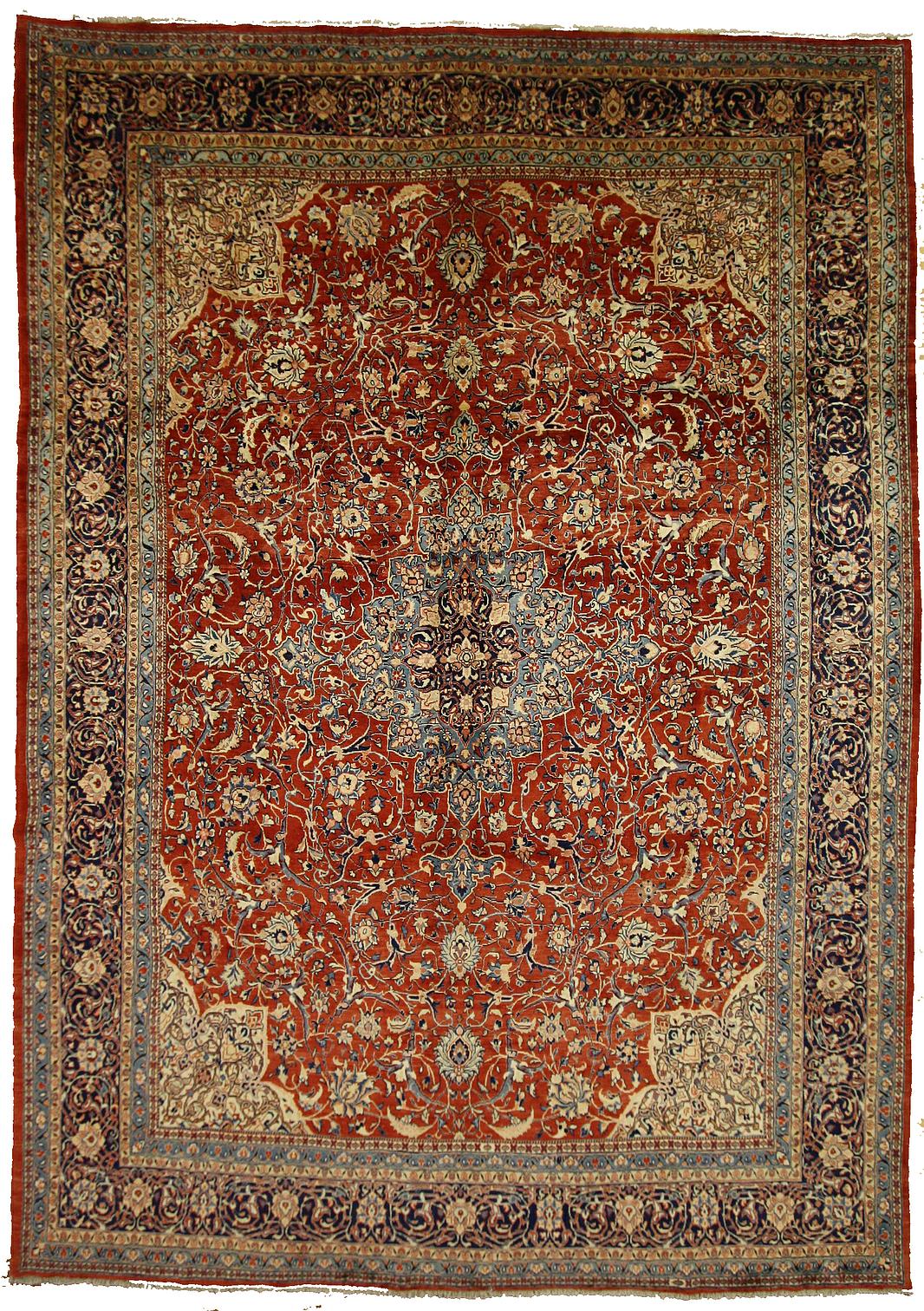 Main image of rug