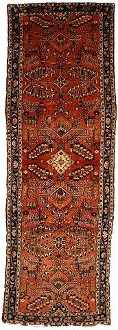 Main image of rug