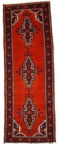 Main image of rug