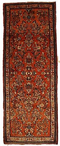 Main image of rug