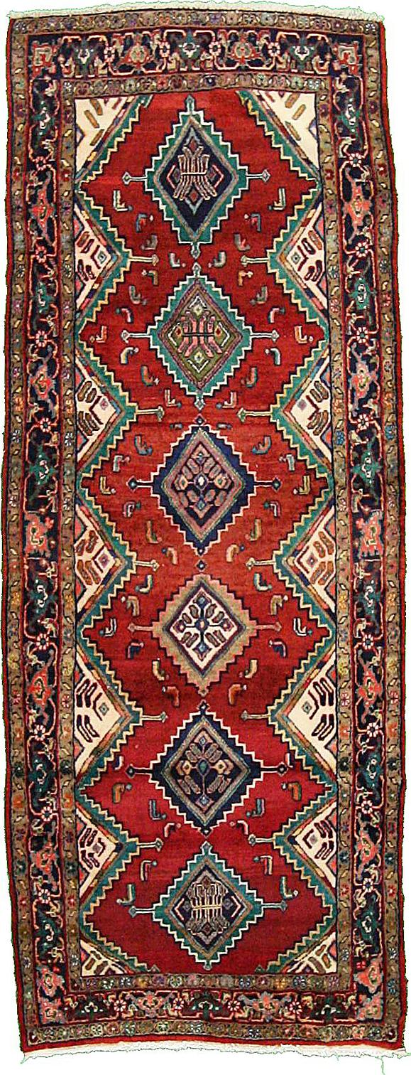 Main image of rug