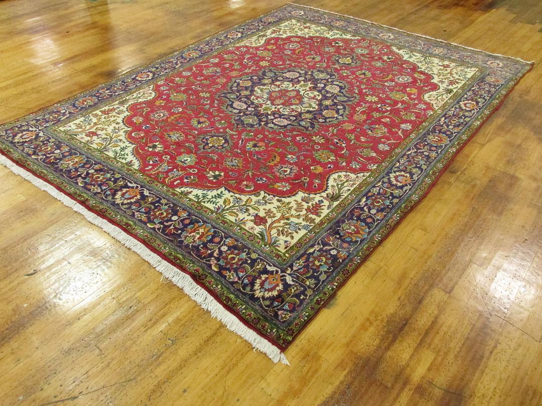 Main image of rug