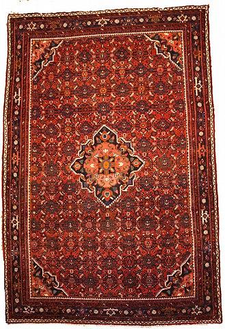 Main image of rug