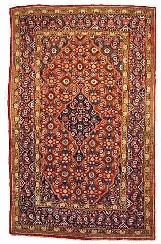 Main image of rug