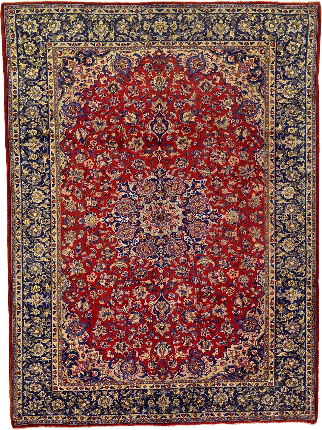 Main image of rug