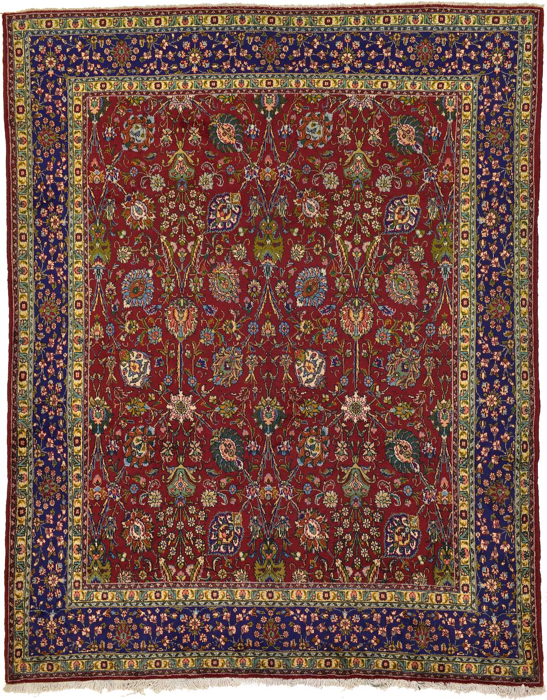 Main image of rug