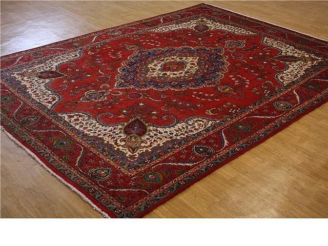 Main image of rug
