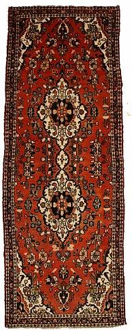 Main image of rug