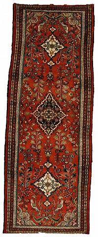 Main image of rug
