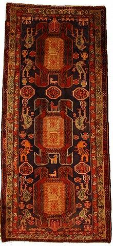 Main image of rug