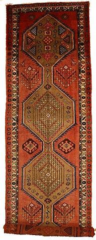 Main image of rug