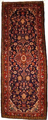 Main image of rug