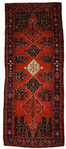 Main image of rug