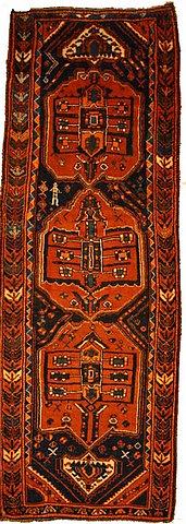 Main image of rug
