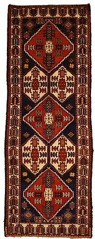 Main image of rug