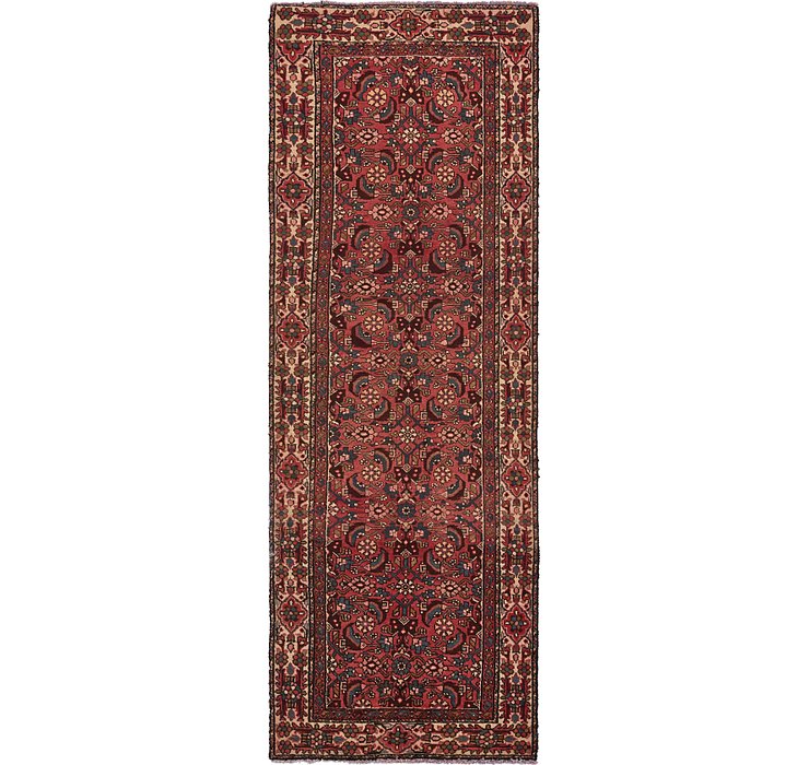 3' 3 x 9' 6 Liliyan Persian Runner ...