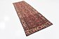 3' 3 x 9' 6 Liliyan Persian Runner Rug thumbnail image 2